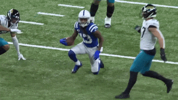 Ghost Ty GIF by Indianapolis Colts