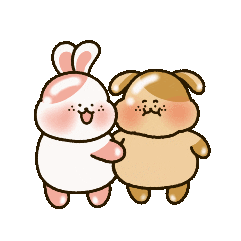 Cute Sticker