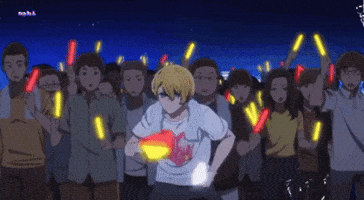 Nono Oshi GIF
