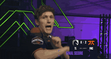 Boaster GIF