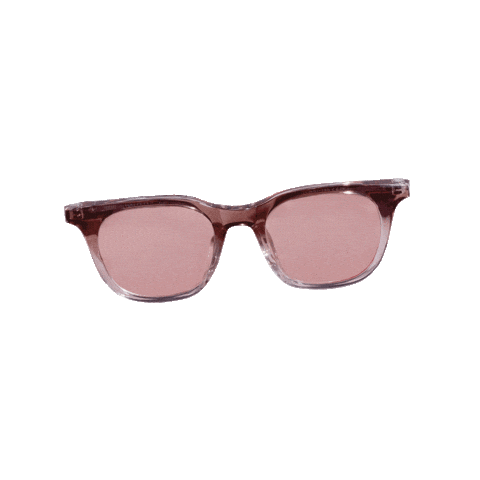Sunglass Sticker by 3CE Stylenanda