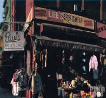 Pauls Boutique Shop GIF by Justin