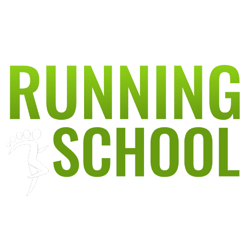 Runner Running Sticker by Correre Naturale