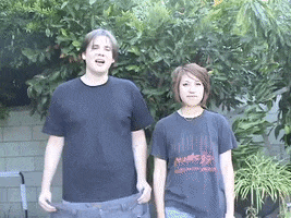 Weight Loss Lol GIF by Sofa City Sweetheart