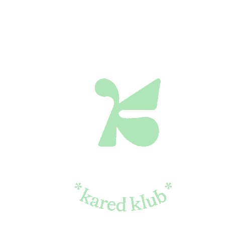 케어드 Sticker by kared