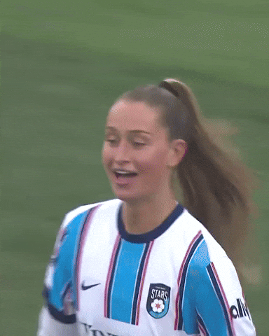 Womens Soccer GIF by Chicago Stars FC