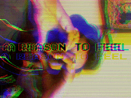Sad Turn Around GIF by A Reason To Feel