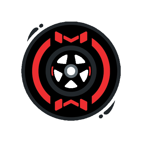 Moradness Sticker