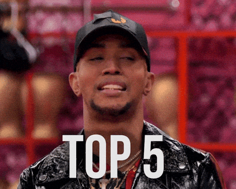 Season 6 Top GIF by Paramount+