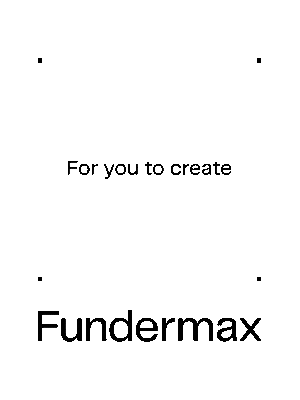 Fundermax Sticker by fmxna