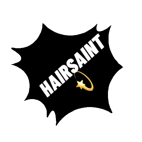 Hairsaintsalons Sticker
