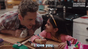I Love You Kids GIF by Children Ruin Everything