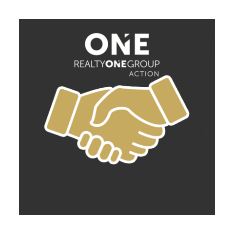 Rogaction Sticker by Realty One Group Action