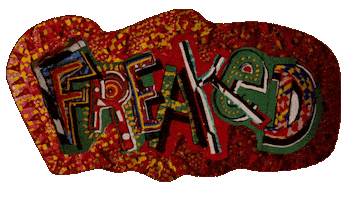 Alex Winter Films Sticker by Giant Pictures