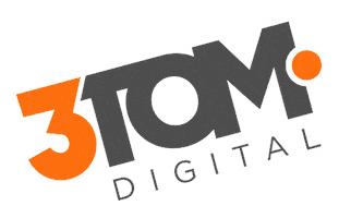 3TOM Digital Sticker