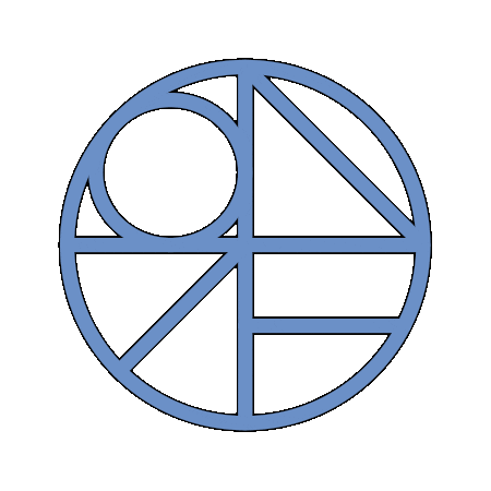 Logo Spinning Sticker by Onze Sweetbox