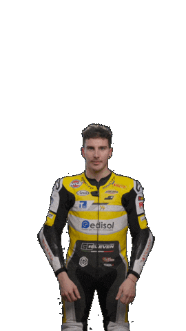 Go Italian Sticker by WorldSBK