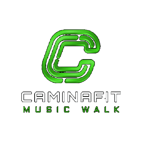 Caminafit Sticker by One Day For Fitness