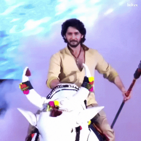 Varanasi Lordshiva GIF