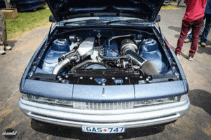 Turbo Boost GIF by Radial Life