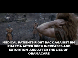 btcmacroecon obamacare big pharma GIF
