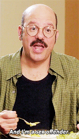 arrested development