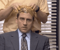 Scalp-massage GIFs - Get the best GIF on GIPHY