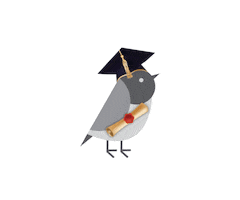 Happy Sticker by Colegio Bilingue Cenzontle