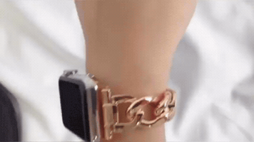Apple Watch Series 6 GIF