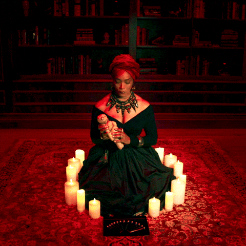 American Horror Story GIF