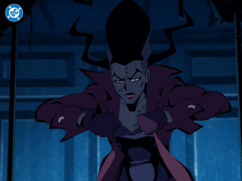 Creature Commandos GIFs on GIPHY - Be Animated