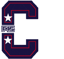 Sticker by F45Shrewsbury