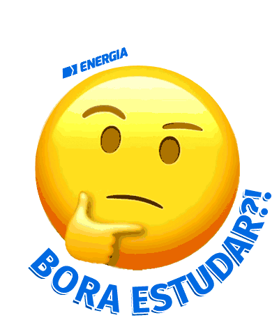 Chapeco Bora Estudar Sticker by Energia Chapecó