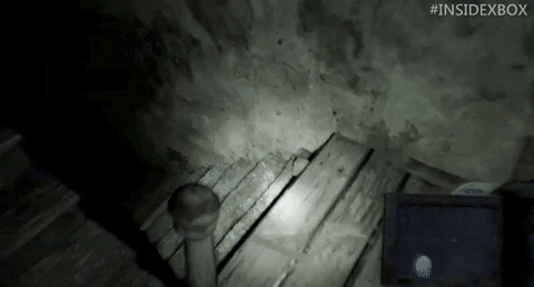 Blair Witch Ix GIF by Xbox - Find & Share on GIPHY