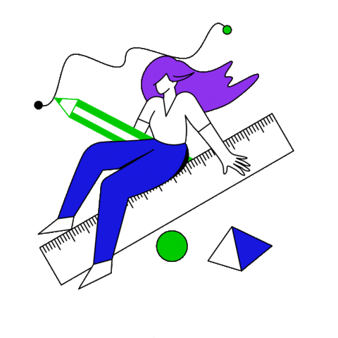 Art Fun Sticker by Bon Ton