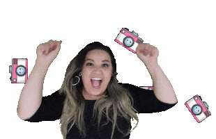 Video Production Sticker by B2N2 Media