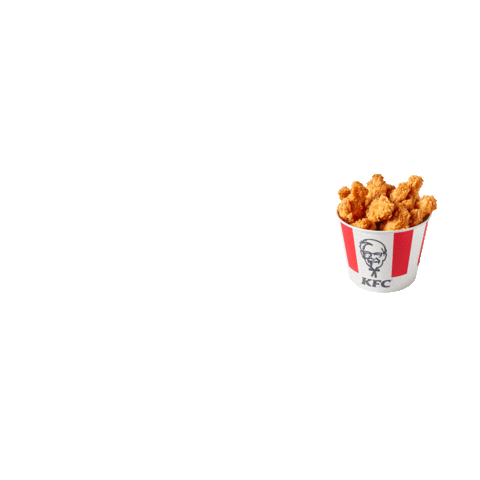 Finger Lickin Good Chicken Sticker By Kfc Nederland For Ios Android Giphy