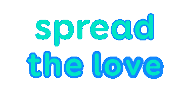 Transparency Love Sticker by boldbodyapparel