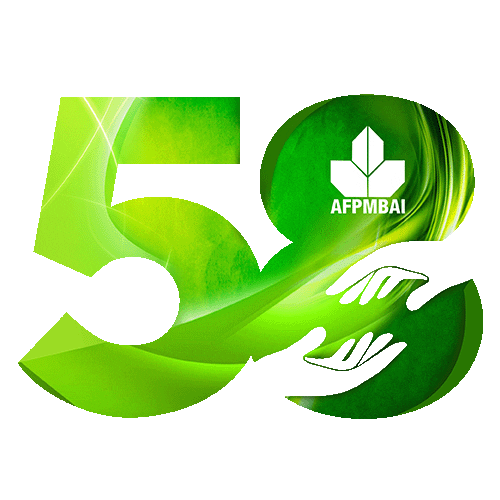 AFPMBAI Official Sticker