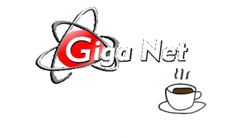 GigaNetRS internet giga provedor giganet GIF