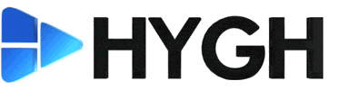 Tech Ads Sticker by HYGH
