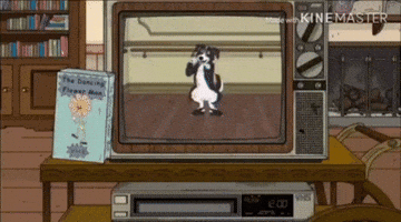 Tap Dance GIF