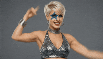 Nura GIF by NewRadiusRecords