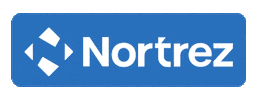 Nortrez Sticker