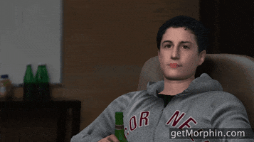 American Pie Beer GIF by Morphin