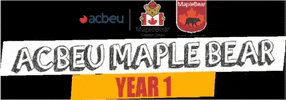 ACBEU Maple Bear GIF