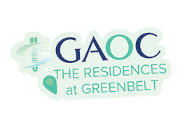 GAOC Sticker
