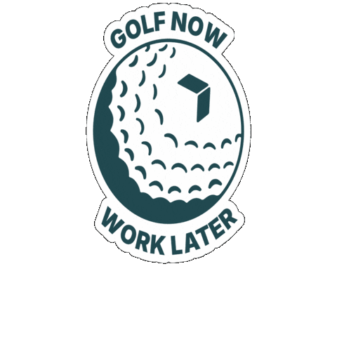 Golf Torneodegolf Sticker by Stiva Industrial