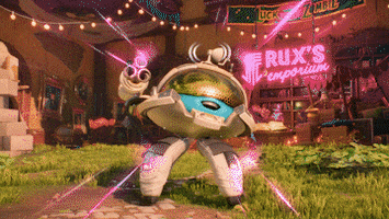 Plants Vs Zombies GIF by Official PvZ