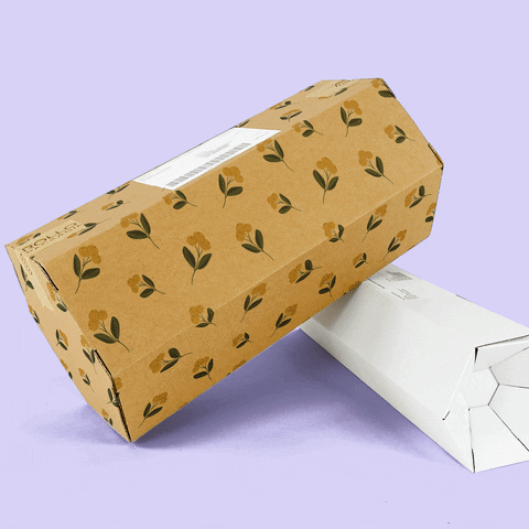 Fun Fashion GIF by Rollor Packaging